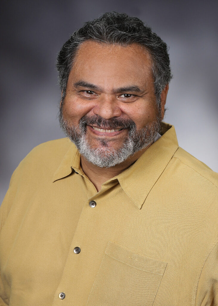 Dennis Ramirez