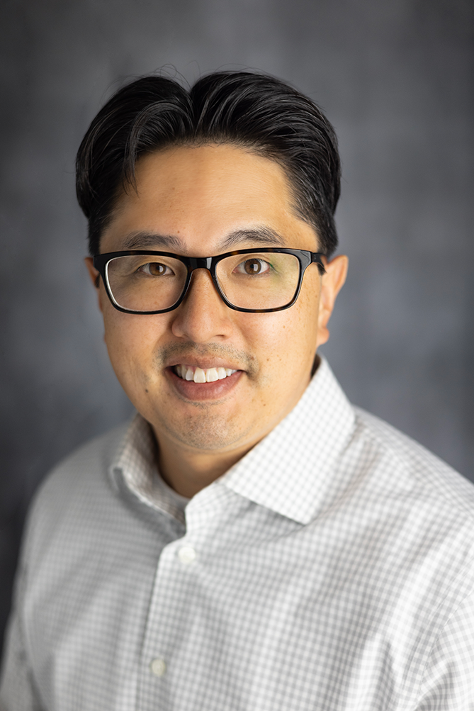 Brian Kim, DMD