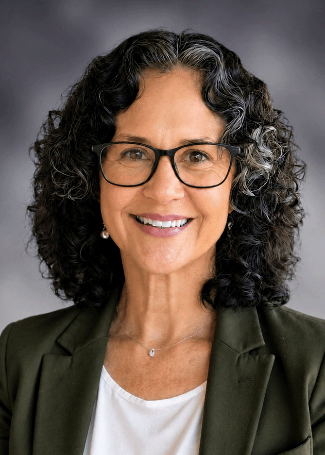 Christina Harrison, LCSW #101035
