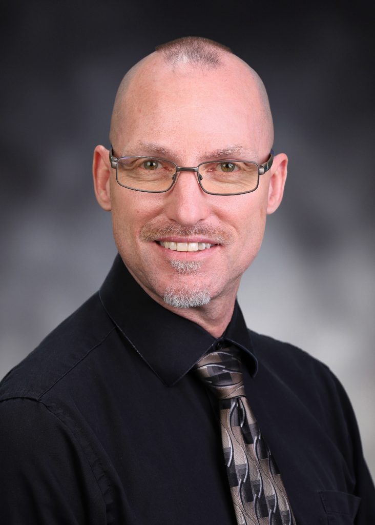 Dr. Chester Austin MD