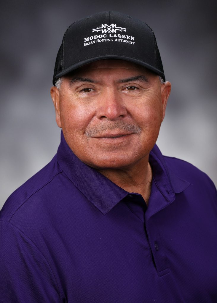 Ken Swearinger
