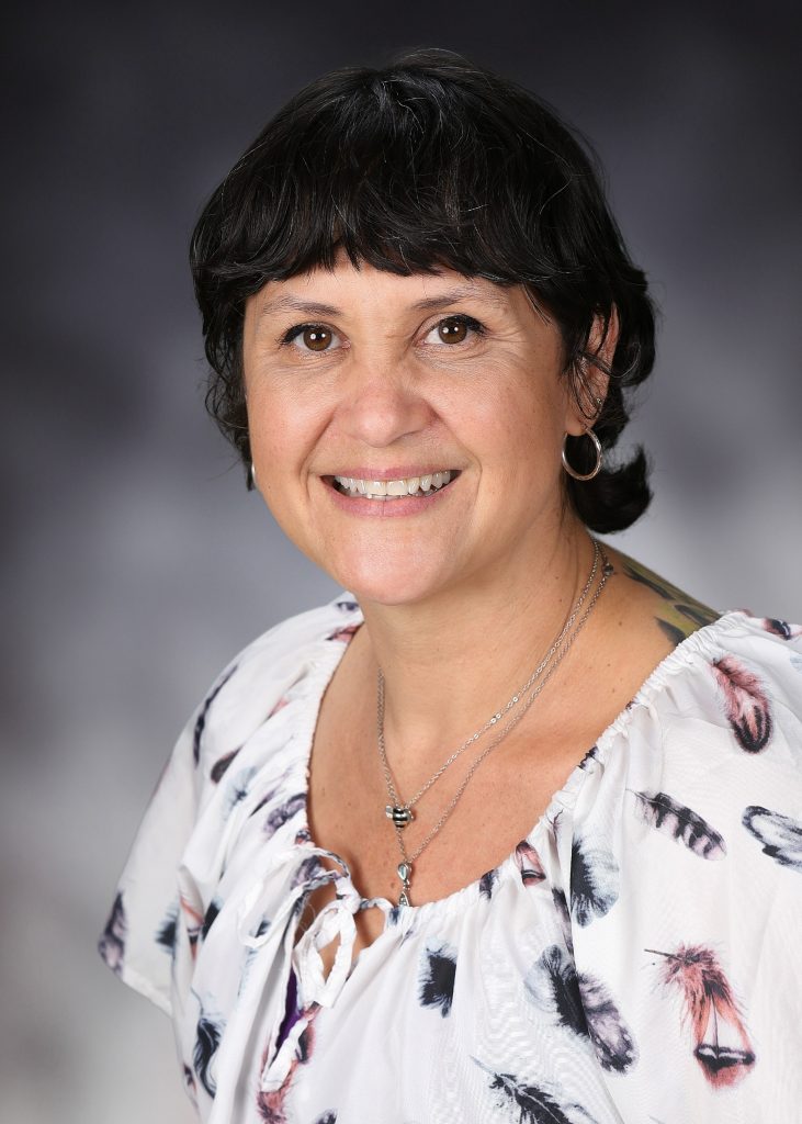 Christina Harrison LCSW