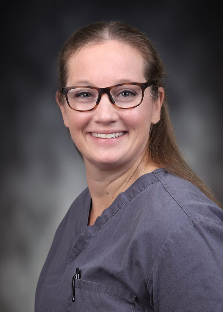 Lindsey Cafferata, MD