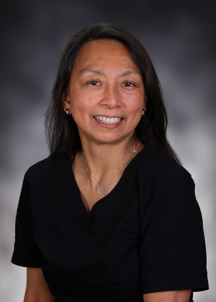 Dr. Maria Libao DDS