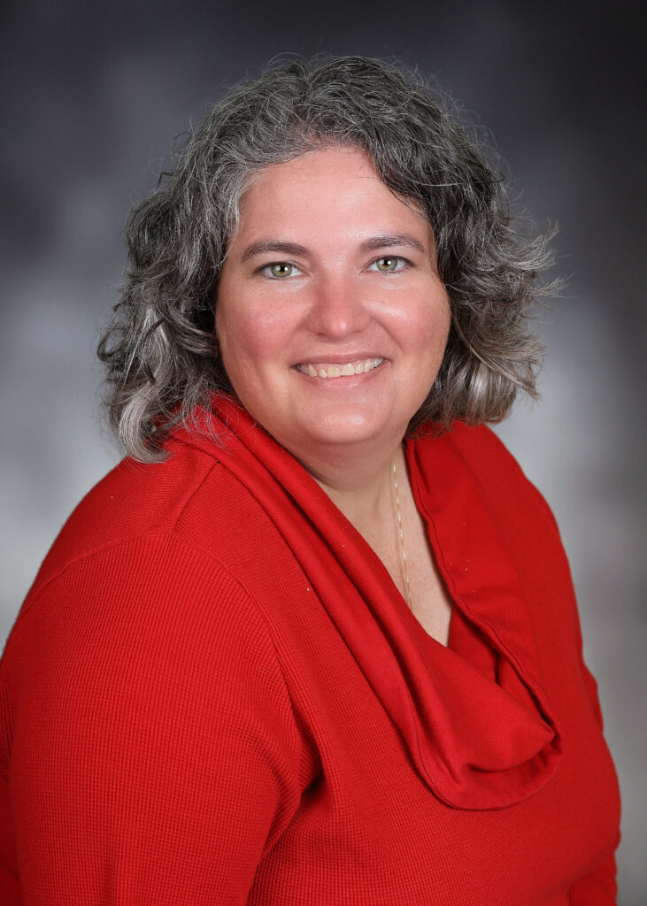 Gina Herman, CNM