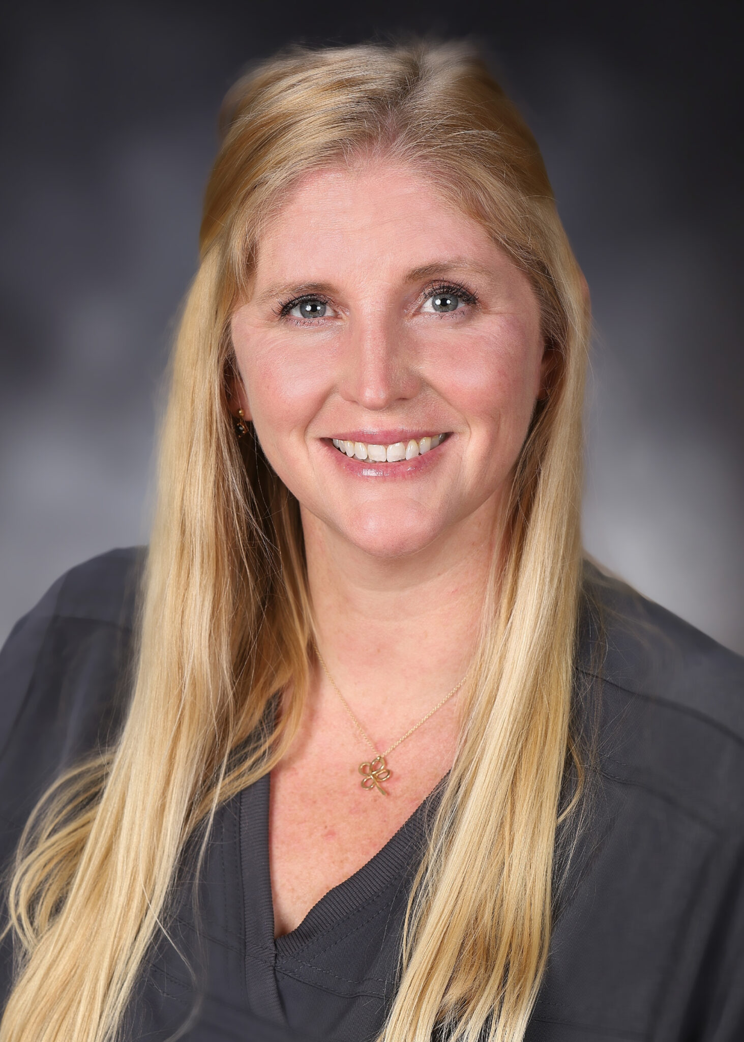 Heather Garrido, PAC NVIH