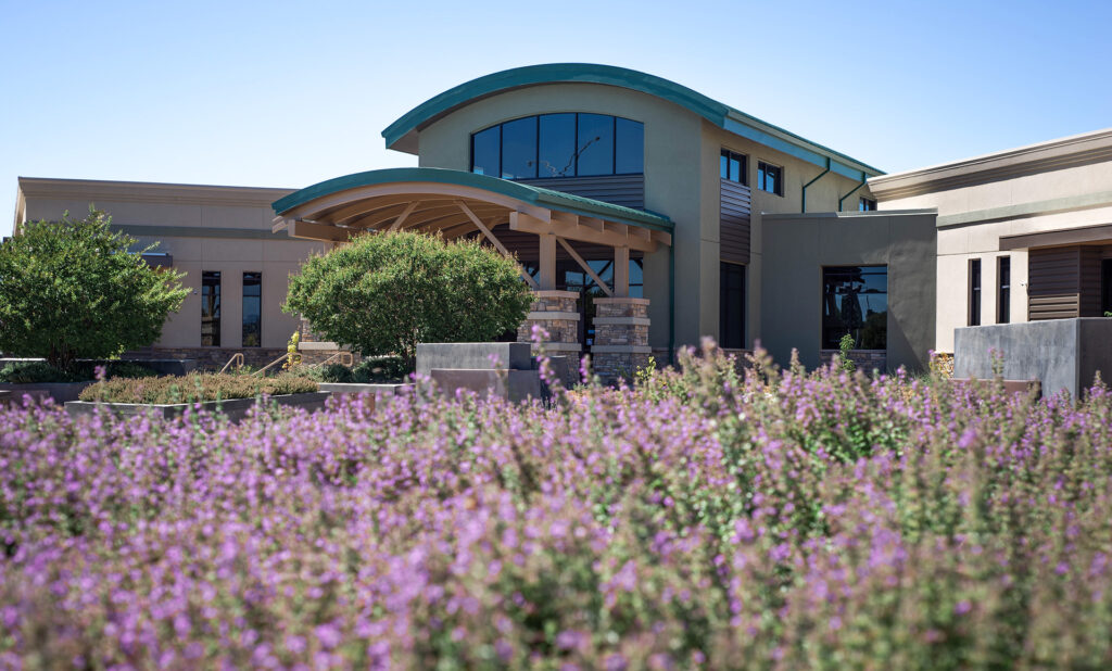 South Chico’s New Clinic Now Open to Patients NVIH