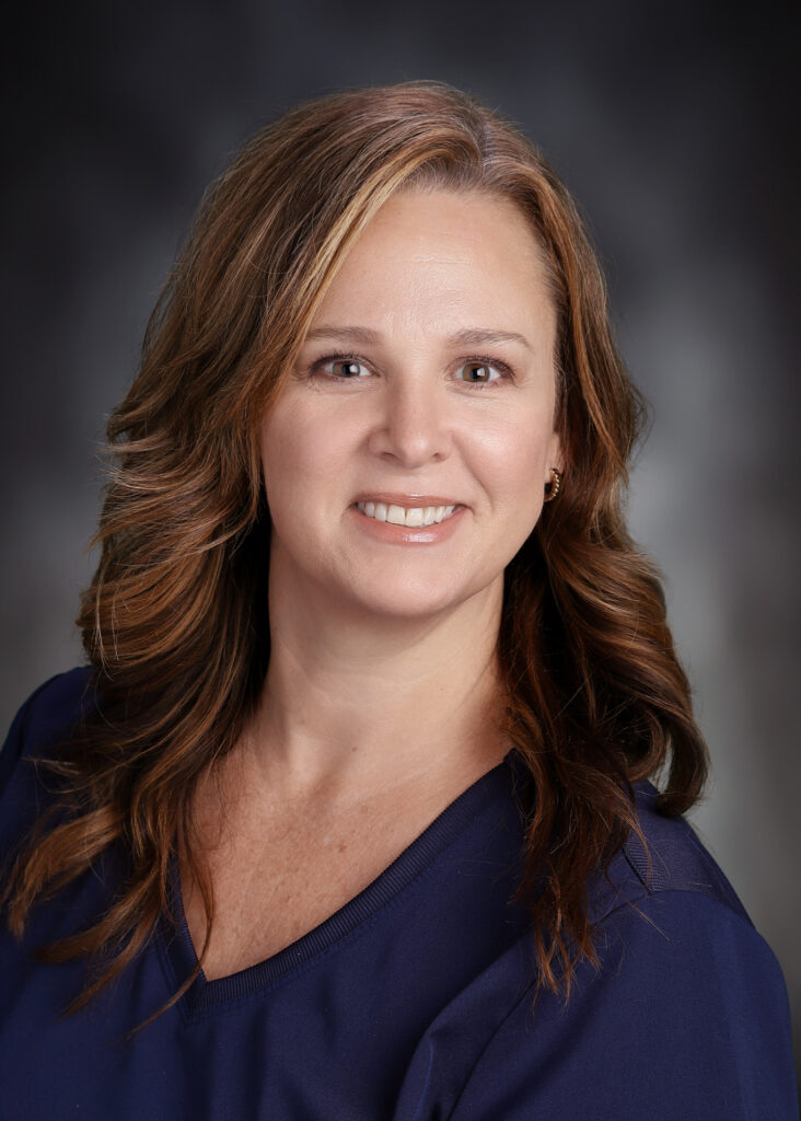 Keri Dowell, RN, IBCLC