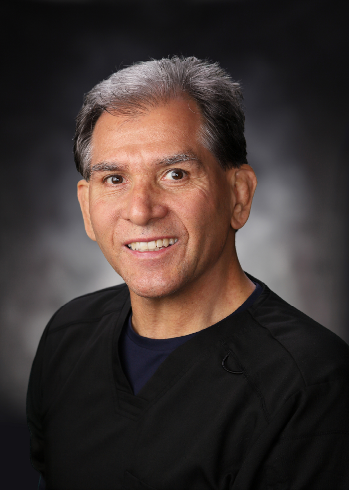 Cesar Fernandez, DDS