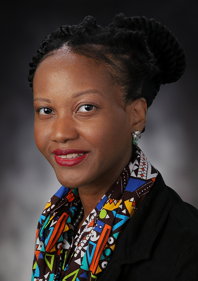 Lauren Jackson, M.S. CCC-SLP