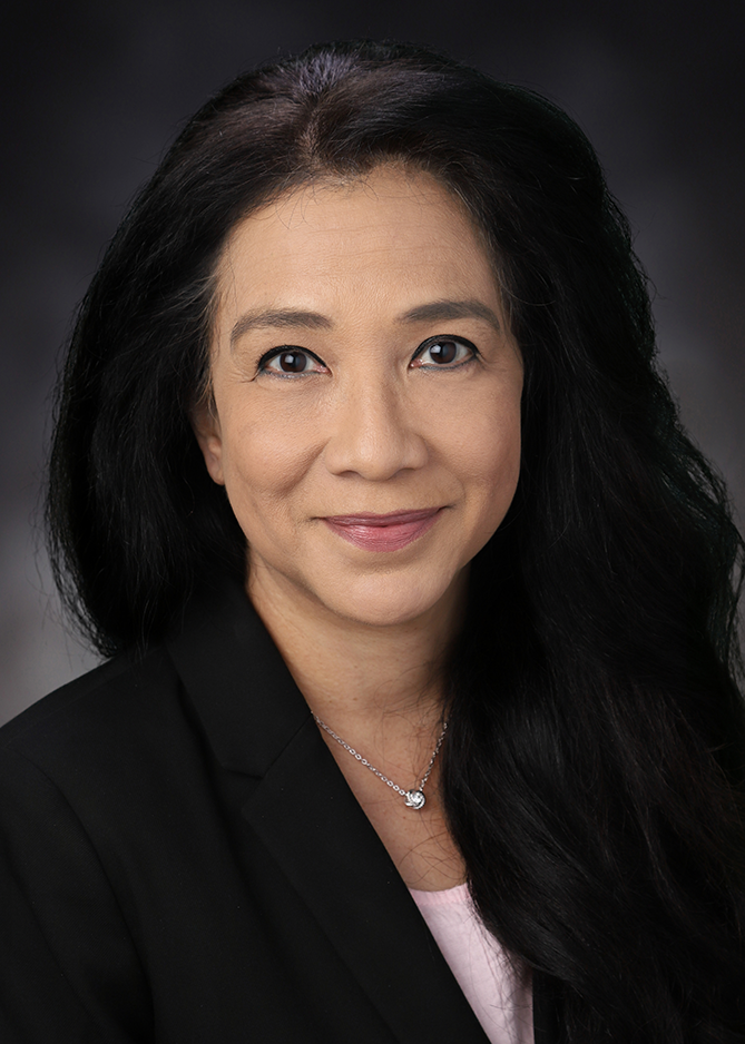 Sharilyn Moniz, DDS