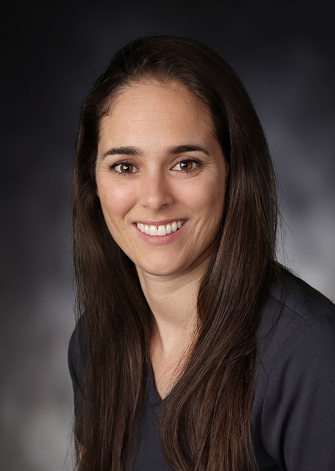 Alexandra Perrone, FNP