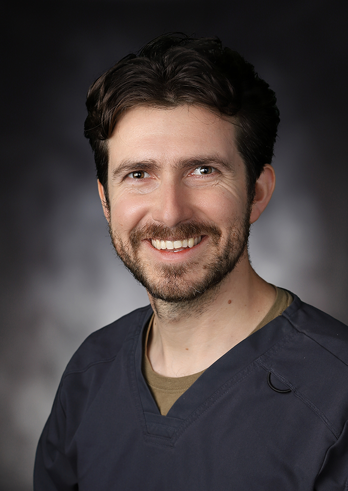 James Pierce, MD, FAAP