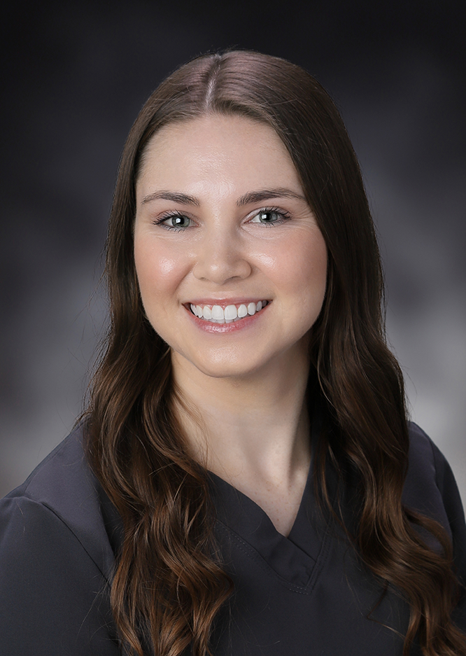Alexis Fisher, PA-C