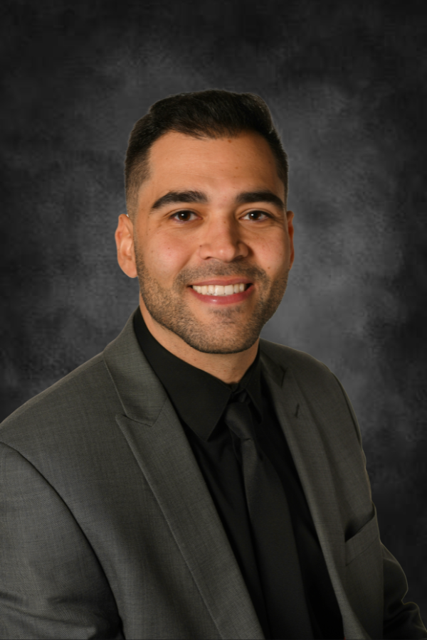 Ido Almog, DDS