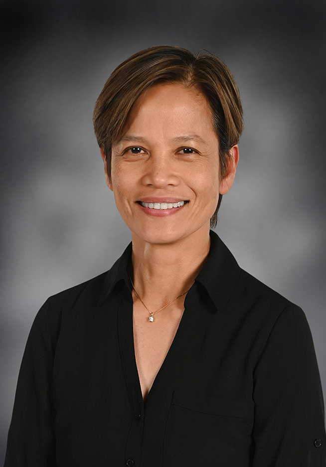 Eleanor Tanglao, DDS