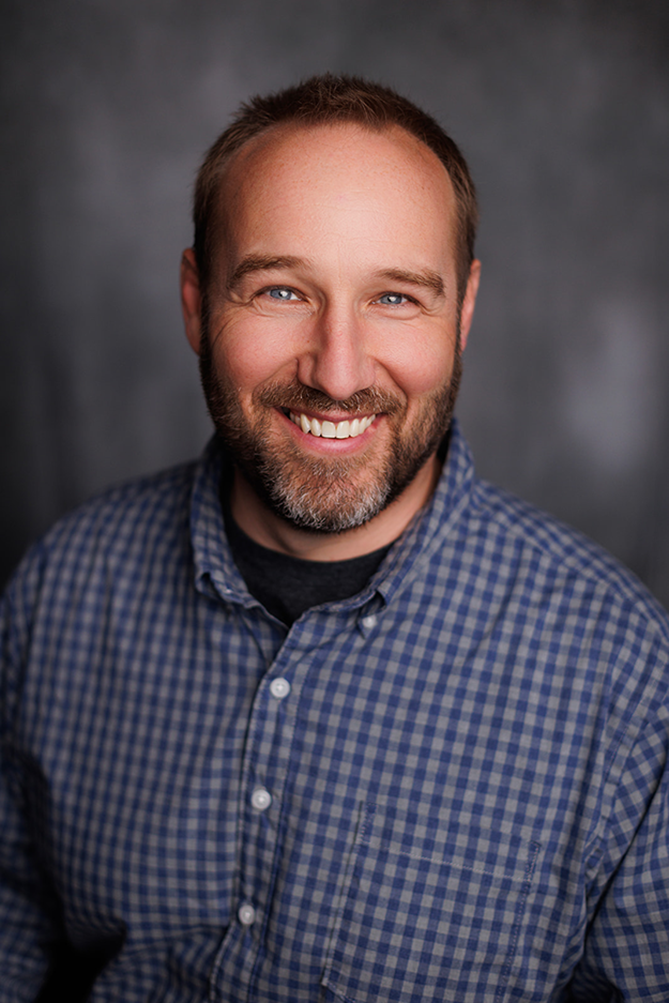 Joshua Curtiss, ACSW