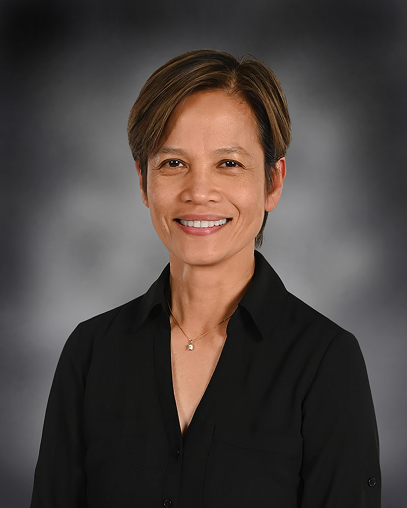 Eleanor Tanglao, DDS