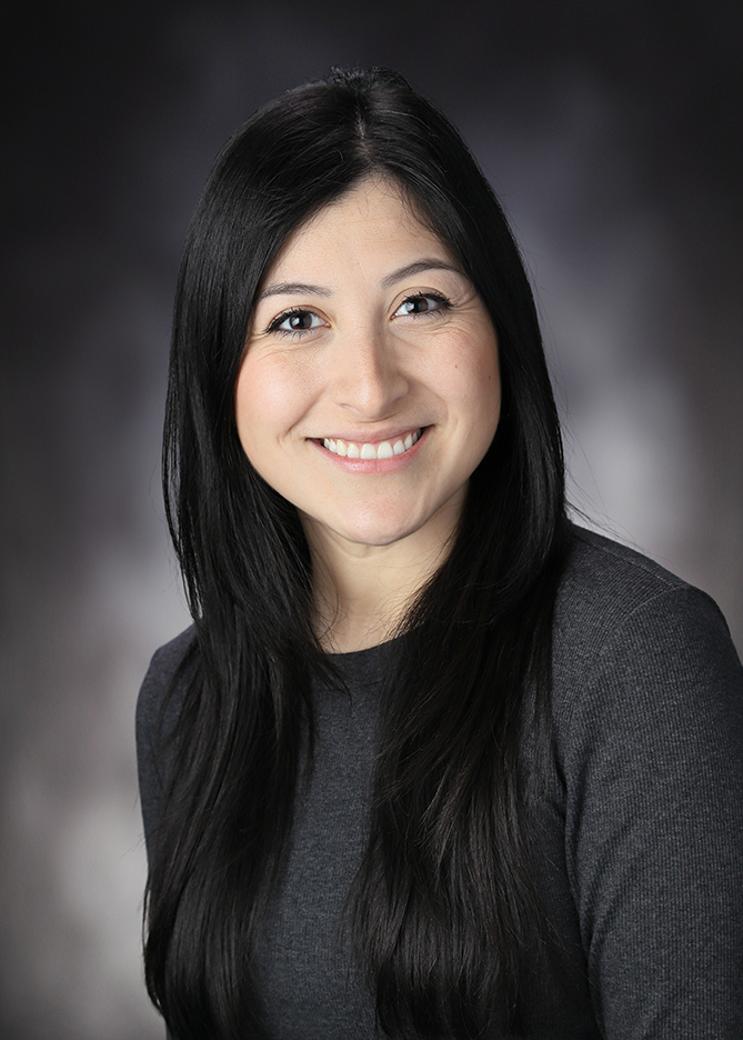 Stephanie Chavez, ACSW