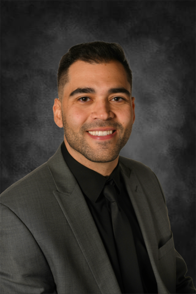 Ido Almog, DDS