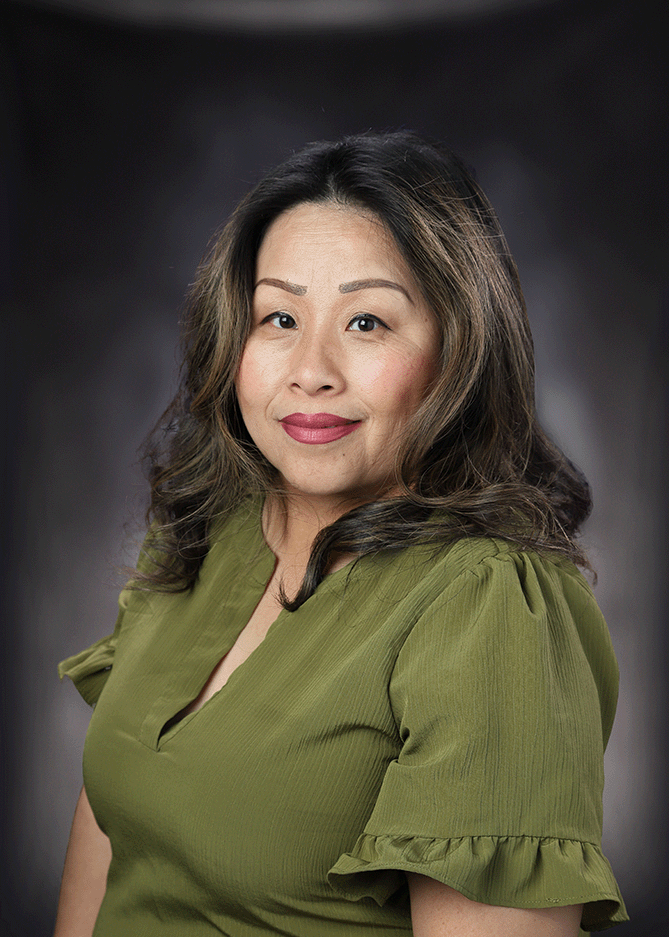 Ia Stephanie Vang, ACSW