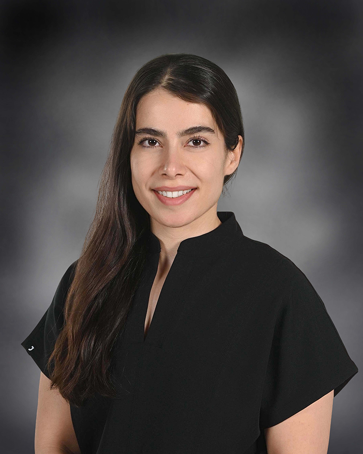 Sara Kashani, DDS