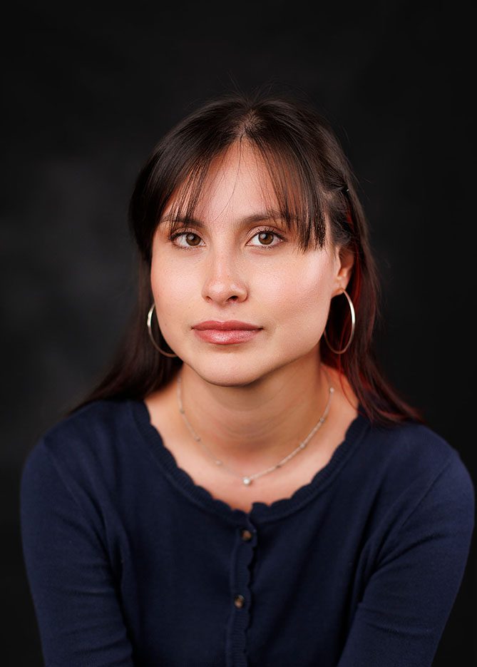 Luz Toribio-Orozco, ASW