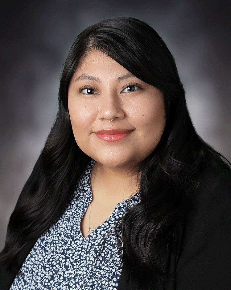 Edith Villalva, ACSW