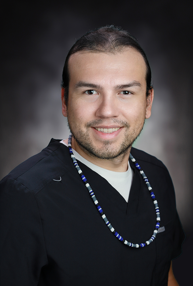 Joshua Rutherford, DDS