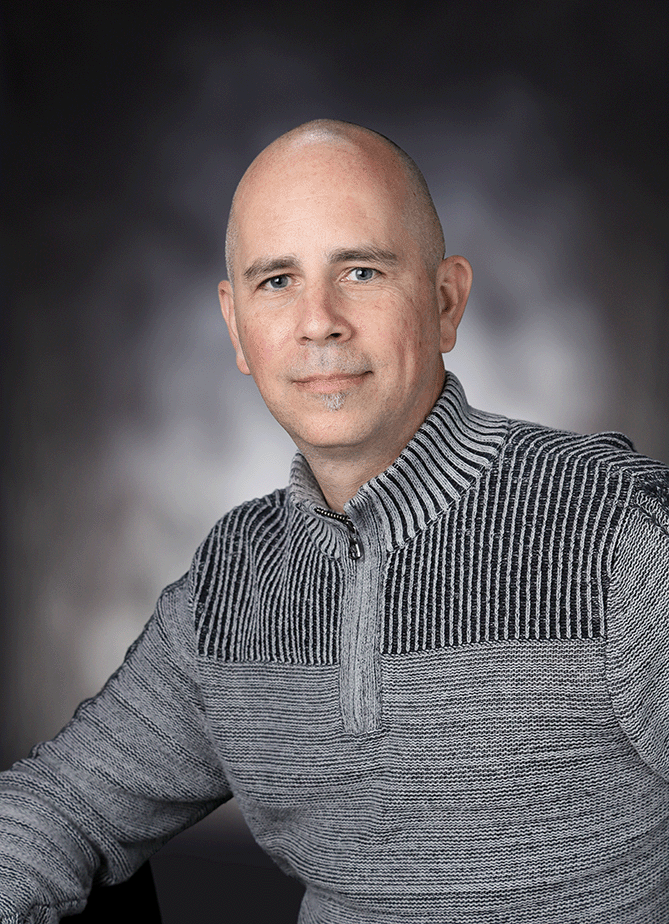 Joshua Tibbitts, LCSW