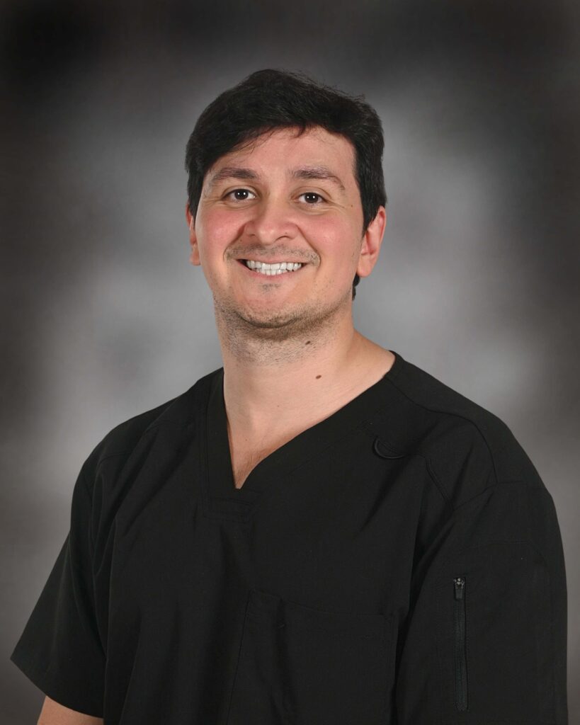 Enrique Lopez-Hernandez, DMD