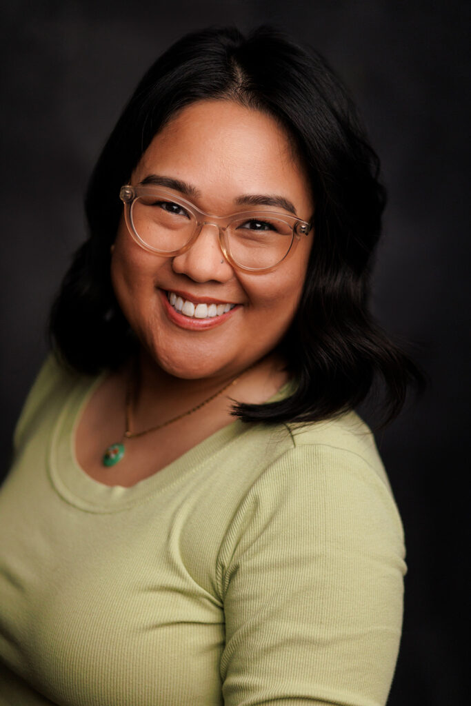 Loreann Talbo, AMFT #151263