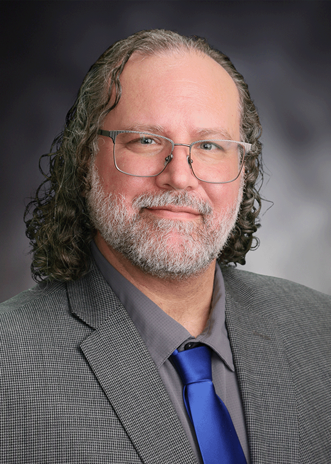 John Ratliff III