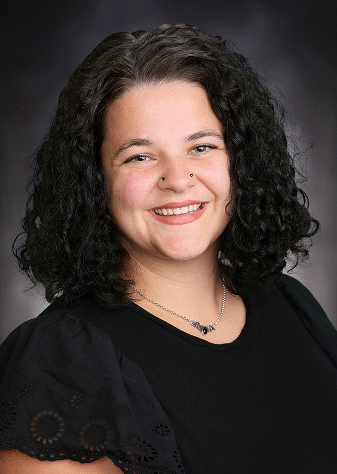 Jada Dotson, ASW #123920